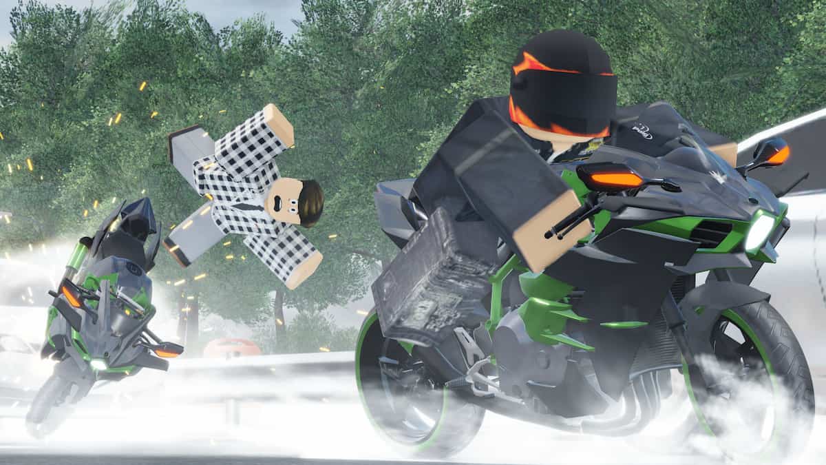 Motorcycle Mayhem Codes - Pro Game Guides