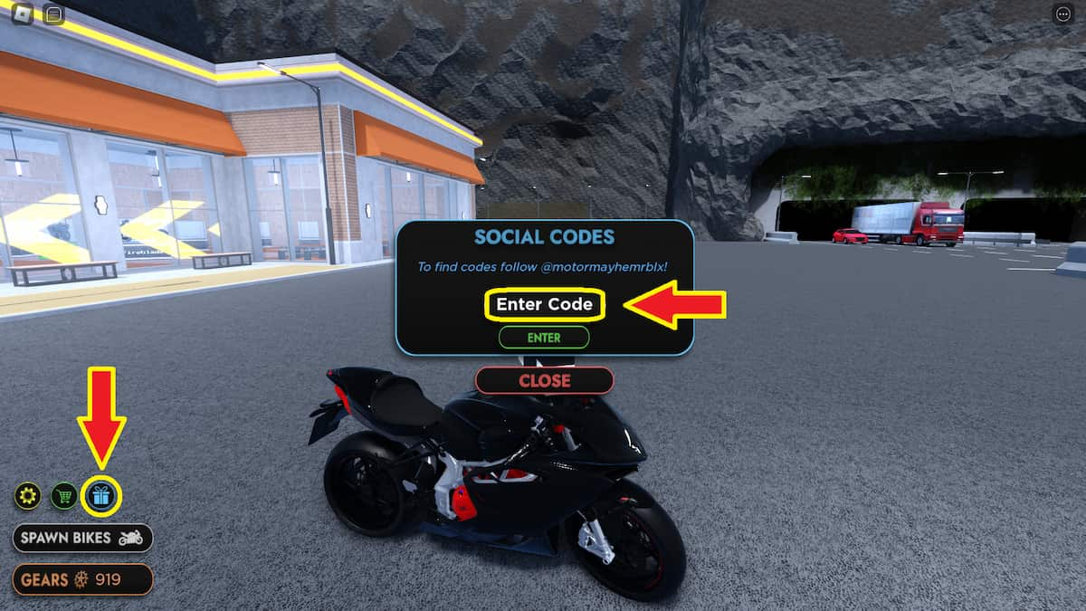 Motorcycle Mayhem Codes May 2023 Steam Game Guides   Roblox Motorycle Mayhem Codes How To Redeem 