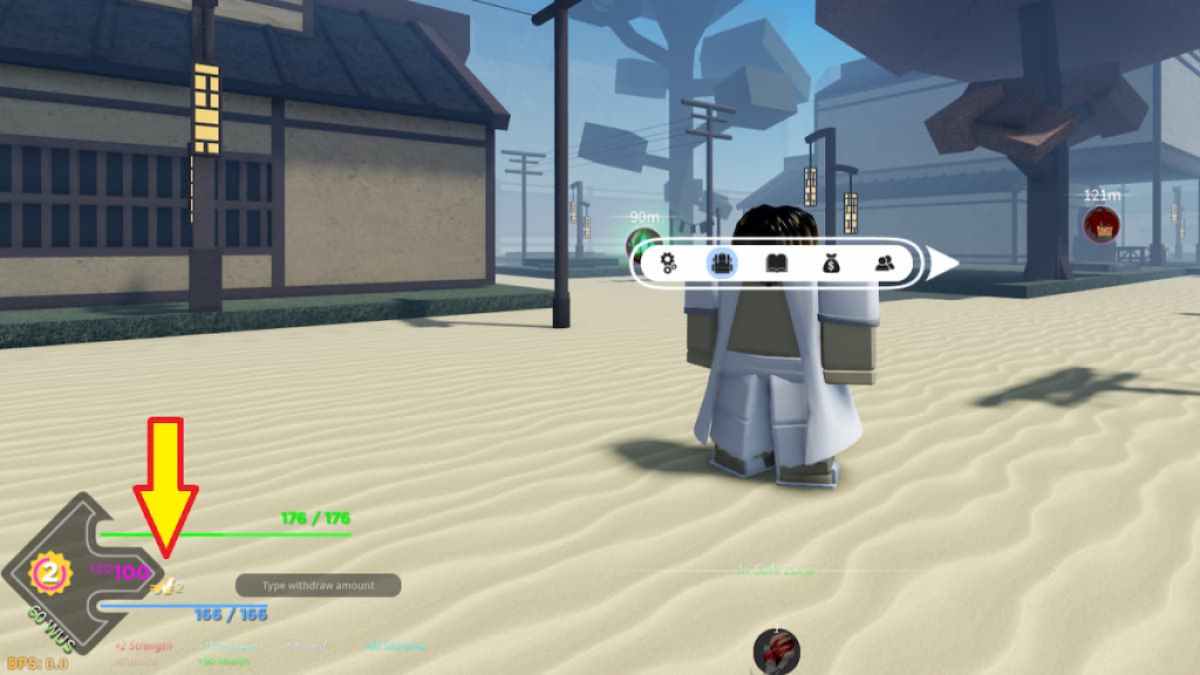 Roblox Project Slayers: How To Drop Items Or Money - Games Adda