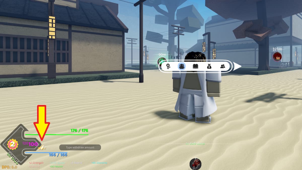 How to drop money in project slayers roblox pro game guides