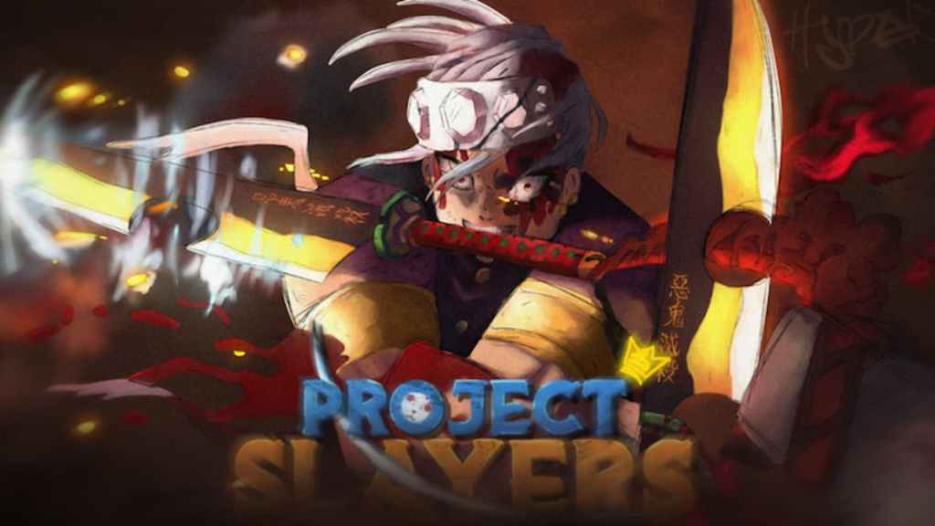 How to get Sound Breathing in Project Slayers Pro Game Guides