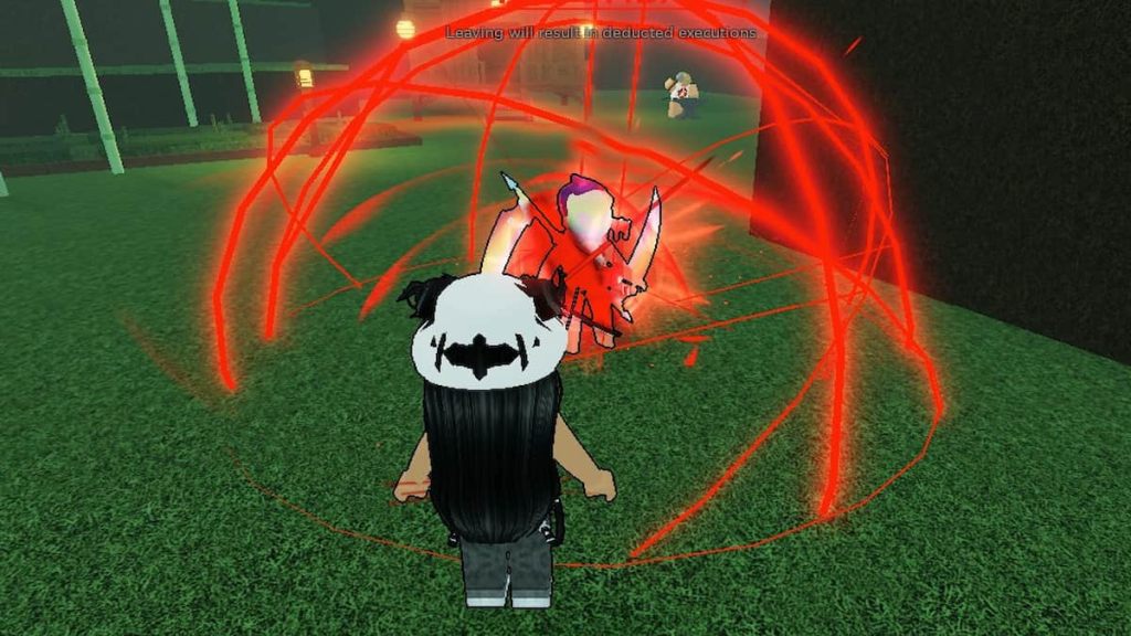 How to use eye basket in rogue demon roblox pro game guides