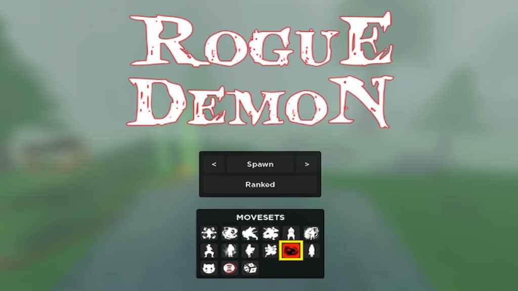 Rouge Demon  Sould i make more content on this game or no and
