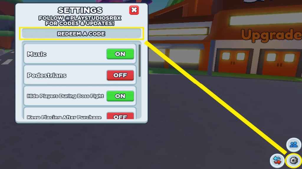 Roblox Goal Simulator Codes (December 2023) - Pro Game Guides