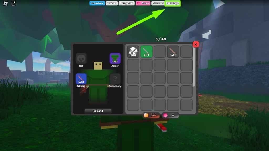 Roblox Legend RPG 2 Codes (December 2023) - Pro Game Guides