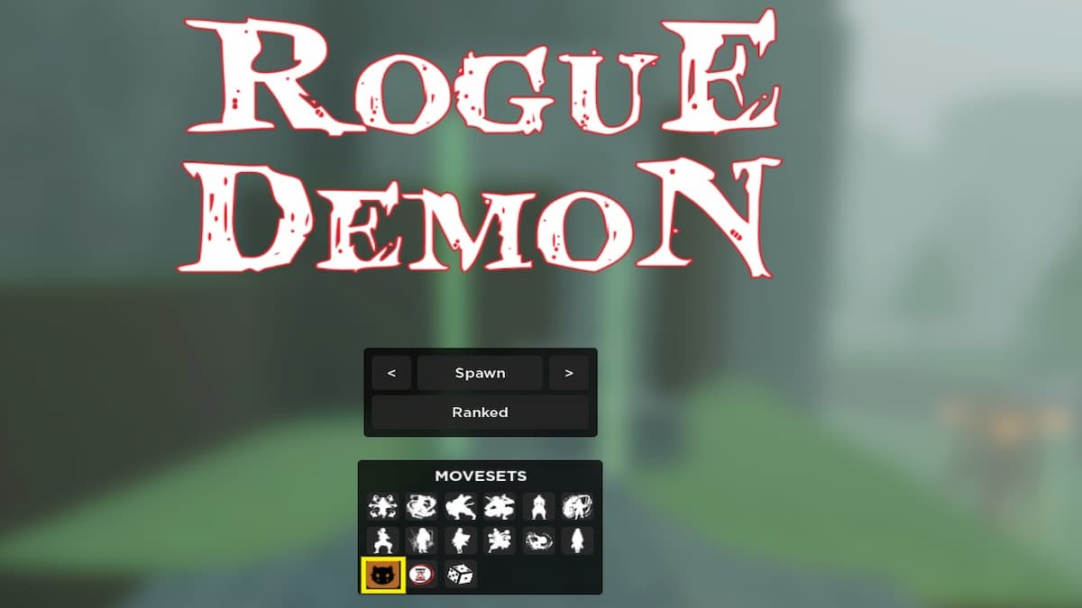 Как получить Звериное дыхание в Rogue Demon — Roblox Game News Weekend