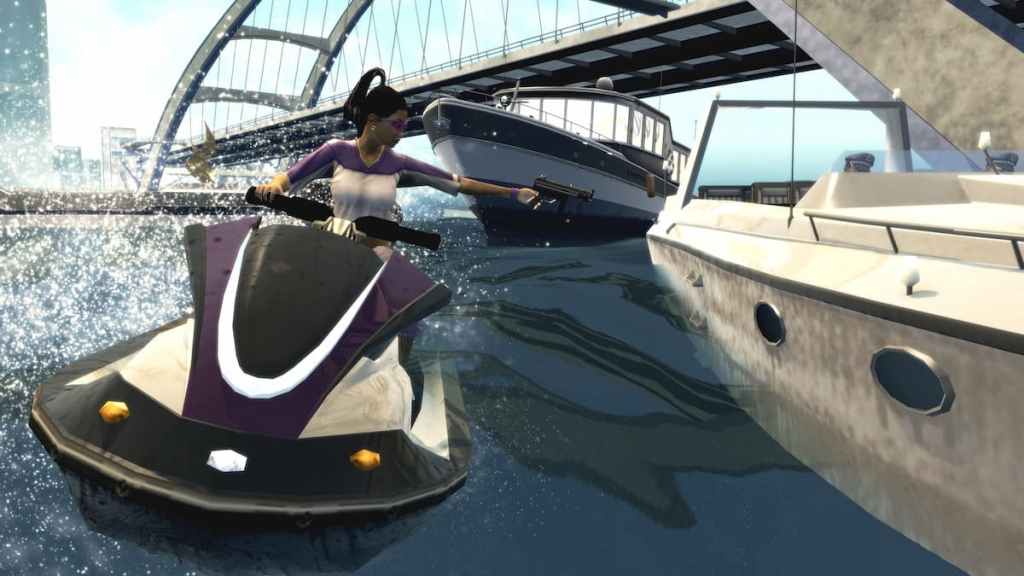 All Saints Row 2 Cheat Codes & How To Use