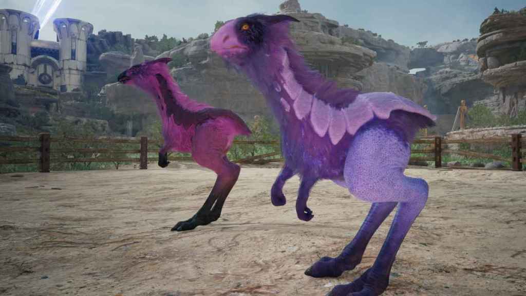 How To Get Rare Nekko Mount Colors Easily In Jedi Survivor Pro Game