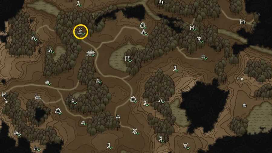 Where to find Ornate Keys in Wartales Pro Game Guides