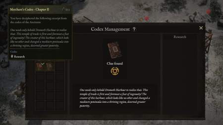 How to get the Lectern in Wartales | Pro Game Guides