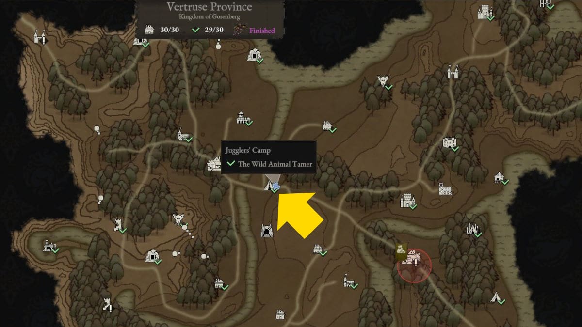 How to get the Lute in Wartales Pro Game Guides