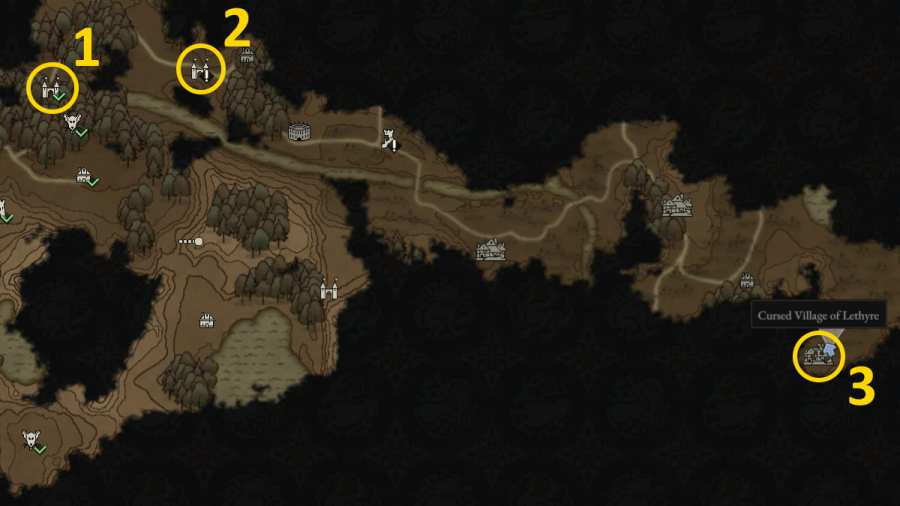 How to get the Lute in Wartales Pro Game Guides