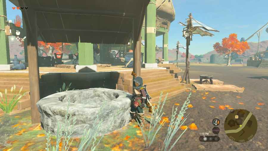 Screenshot by Pro Game Guides