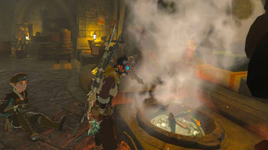 Screenshot by Pro Game Guides