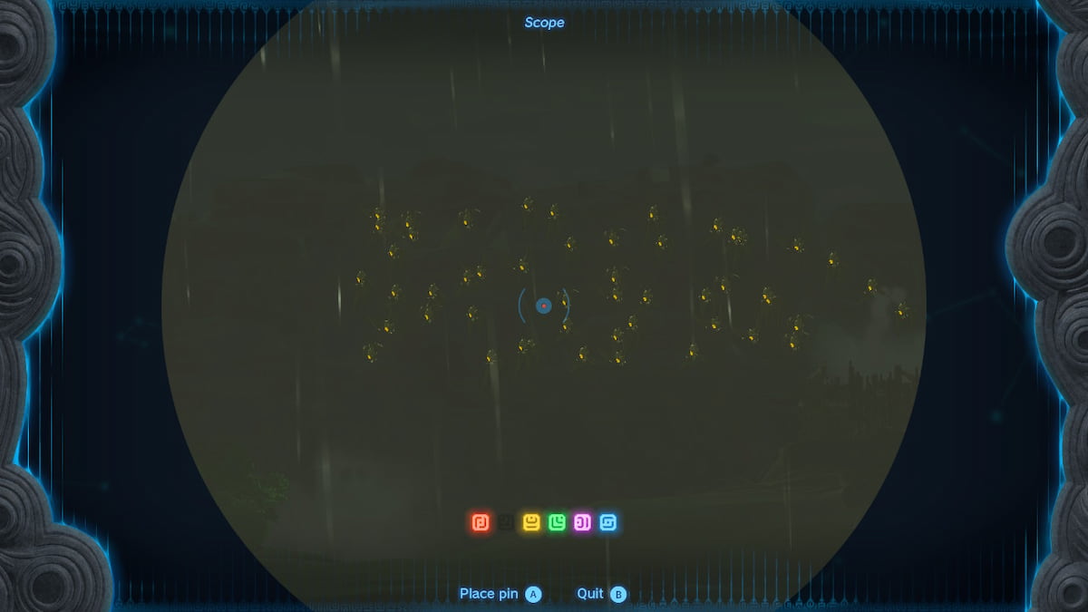 Where to farm Keese Wings in TotK (Zelda Tears of the Kingdom) Pro