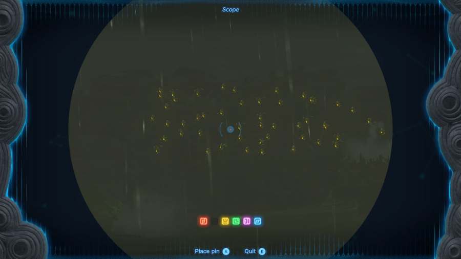 Where to farm Keese Wings in TotK (Zelda Tears of the Kingdom) Pro