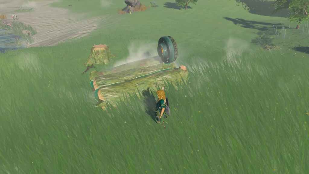 How to build Rafts & Boats in TotK (Zelda Tears of the Kingdom) Pro