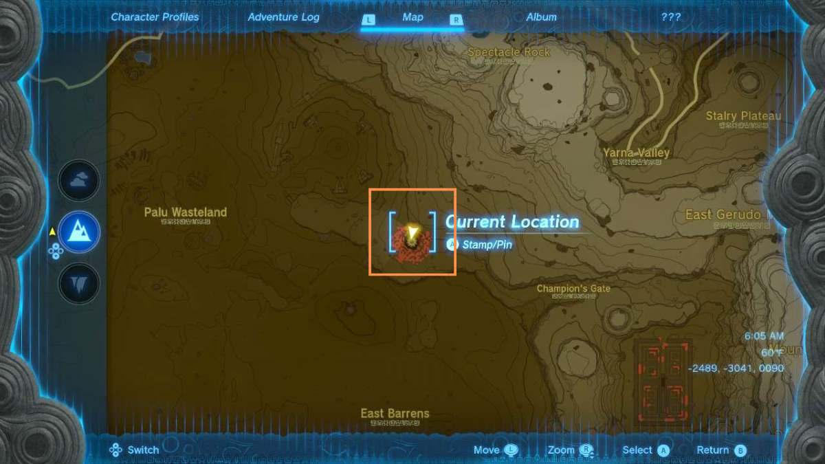 How to get Farosh’s Scale in TotK (Zelda Tears of the Kingdom) Pro Game Guides