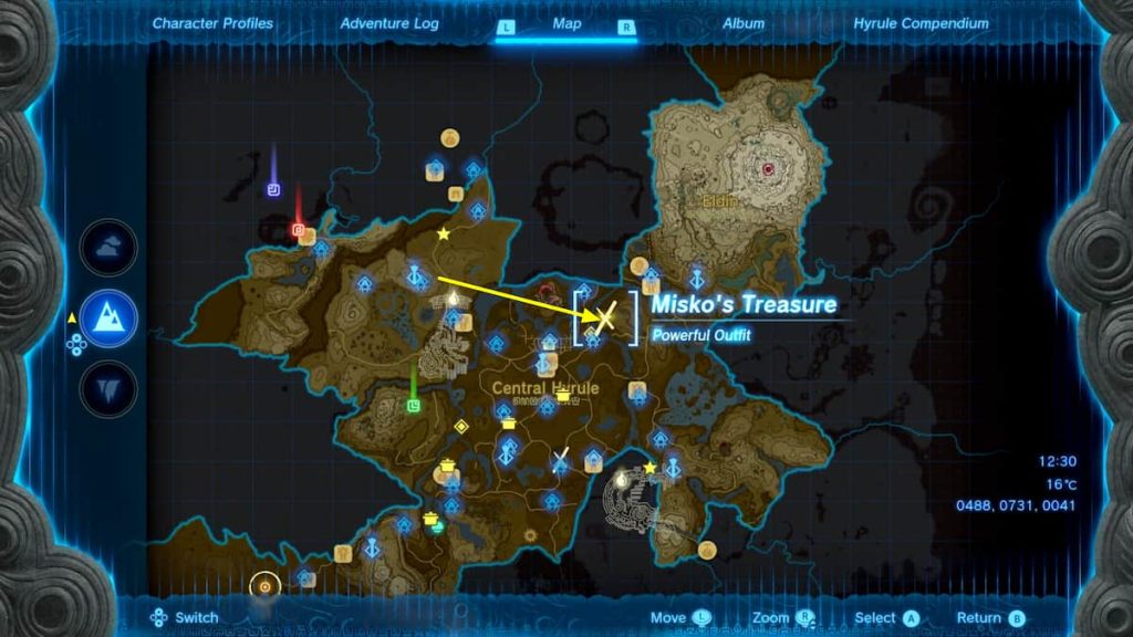 Image by Pro Game Guides