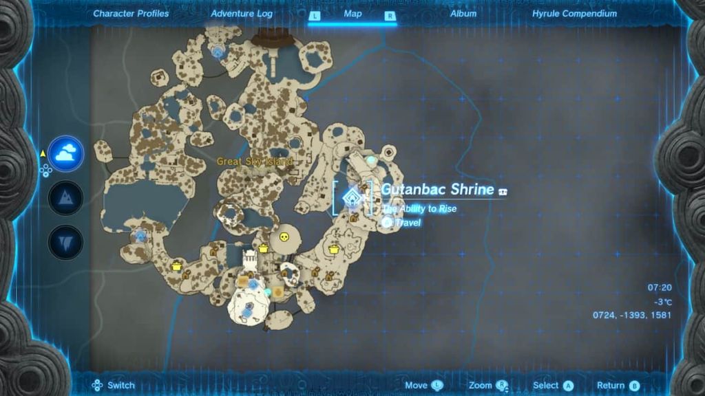Screenshot by Pro Game Guides