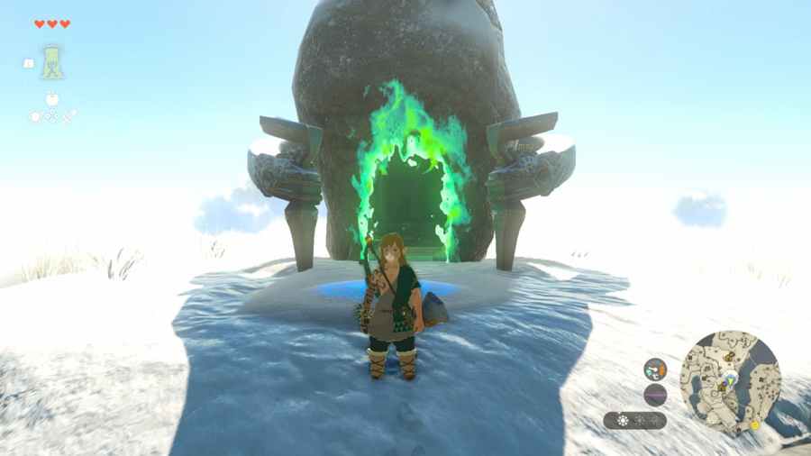 Screenshot by Pro Game Guides