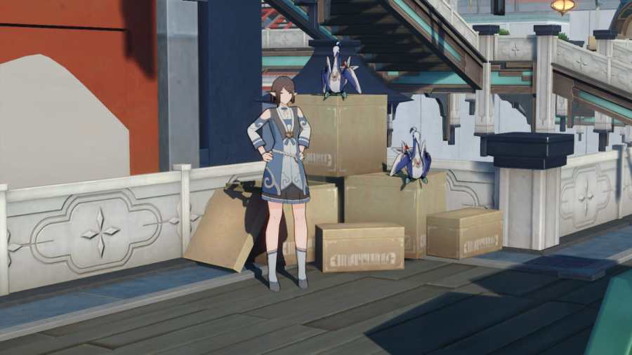 Screenshot by Pro Game Guides