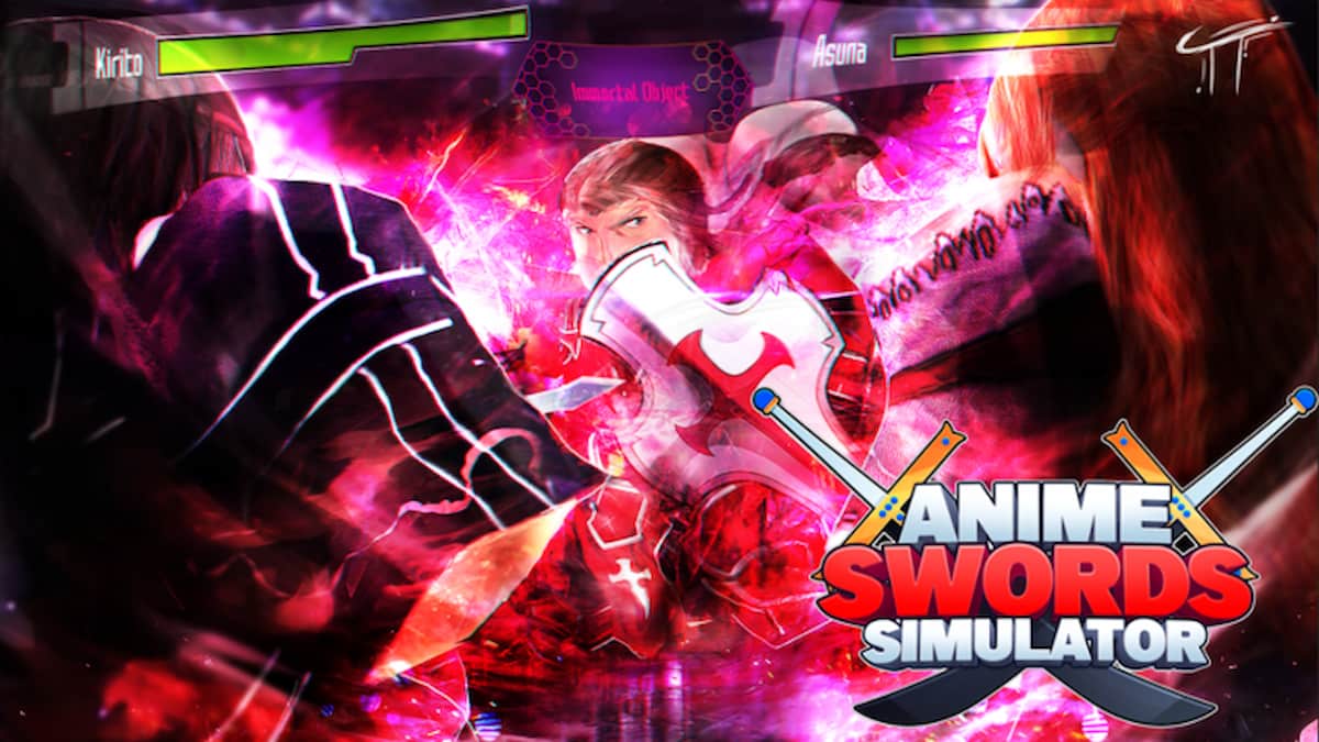Anime Sword Simulator Codes (December 2023) - Pro Game Guides
