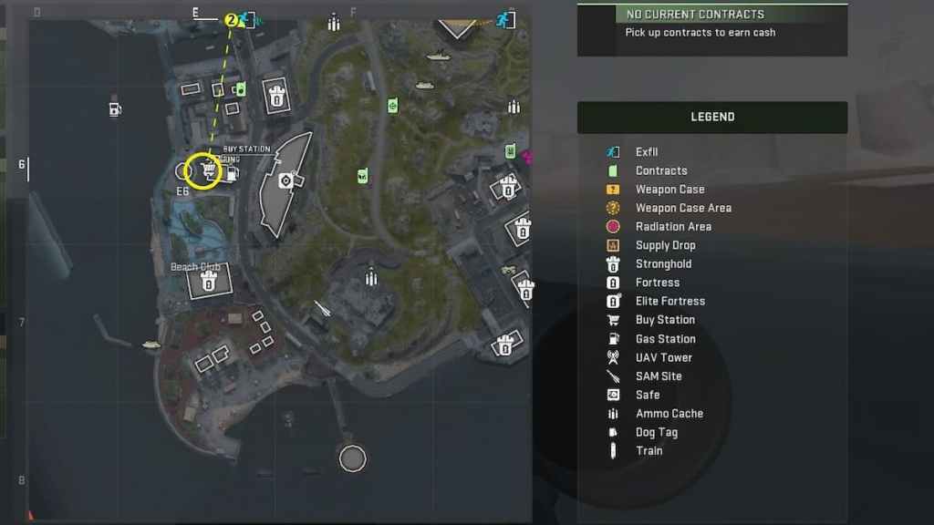 Screenshot by Pro Game Guides