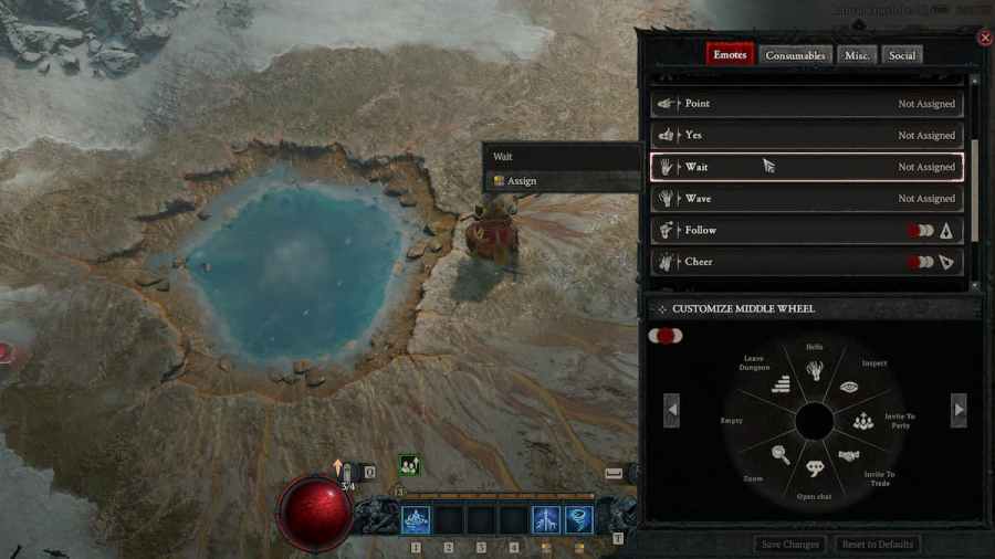 How to solve the notes riddle in diablo 4 pro game guides