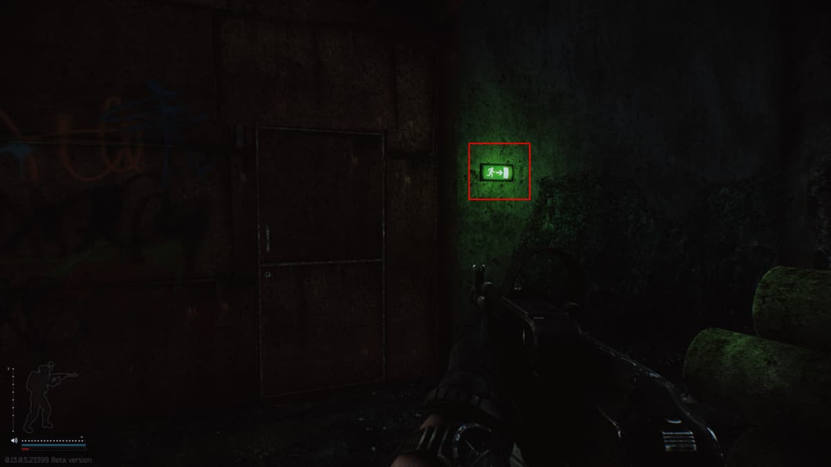 How to extract in Escape From Tarkov Pro Game Guides