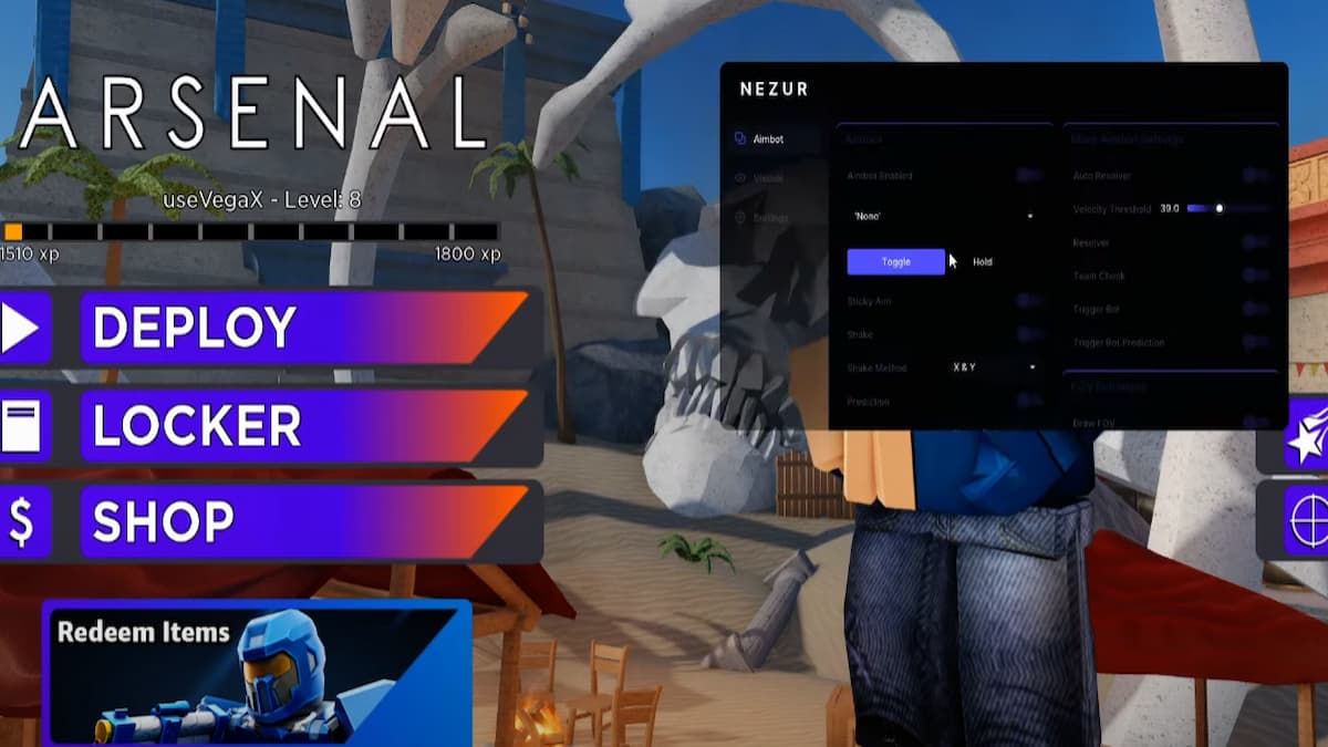 Best Roblox Script Executors and Exploits (2025) | Pro Game Guides