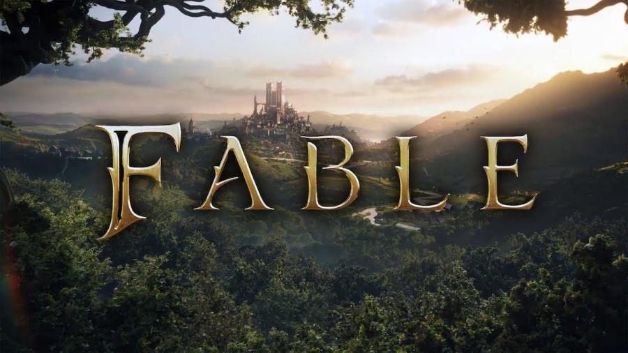 Fable 2025 Game