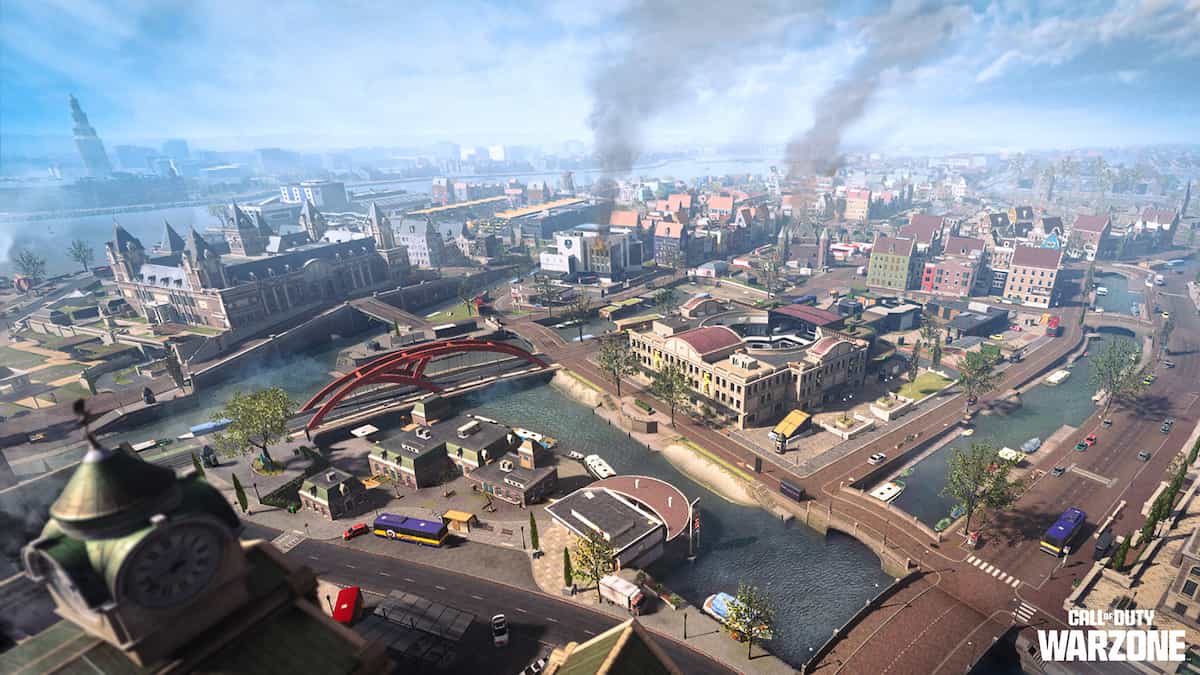 Image via Infinity Ward