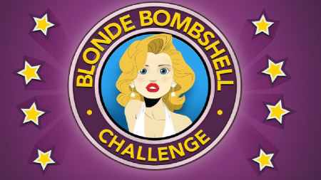 BitLife – How to Complete the Blonde Bombshell Challenge | Pro Game Guides