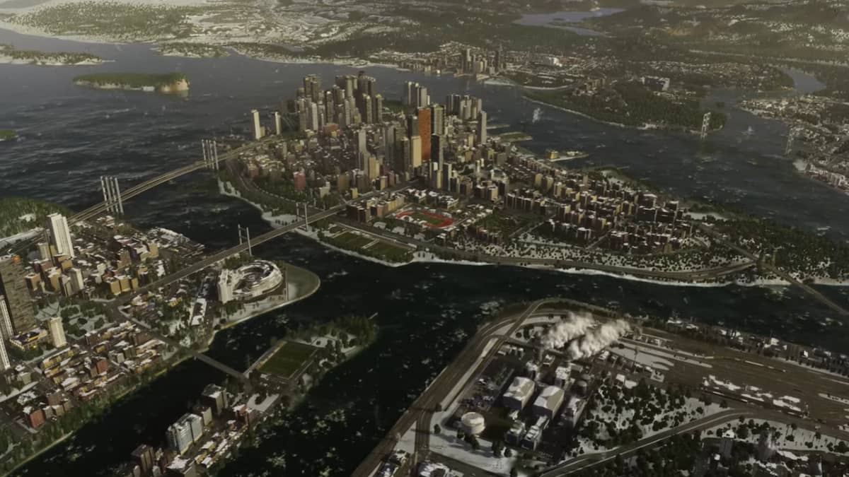 Image via Colossal Order