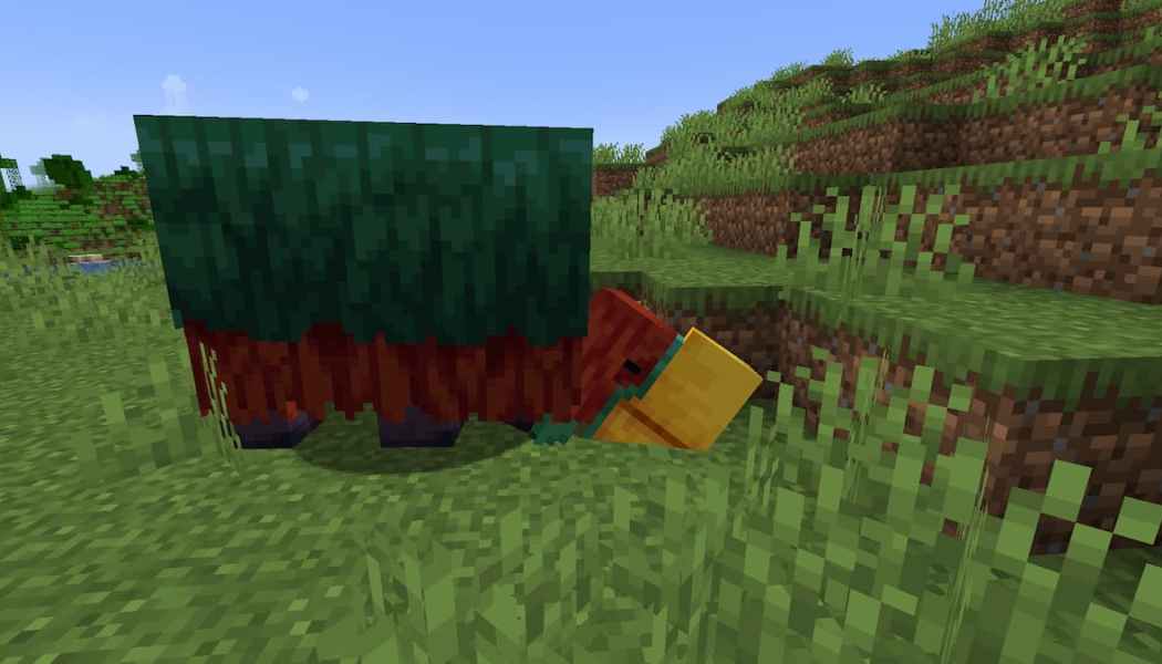 Best Sniffer Enclosure Build Ideas in Minecraft (2025) | Pro Game Guides