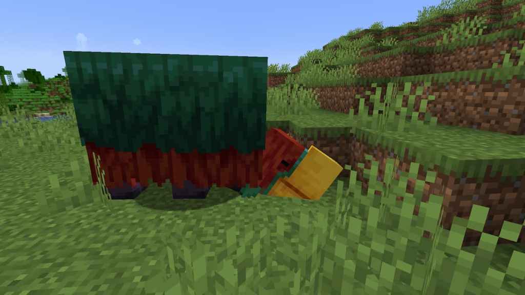 Can you ride the Sniffer in Minecraft? Pro Game Guides