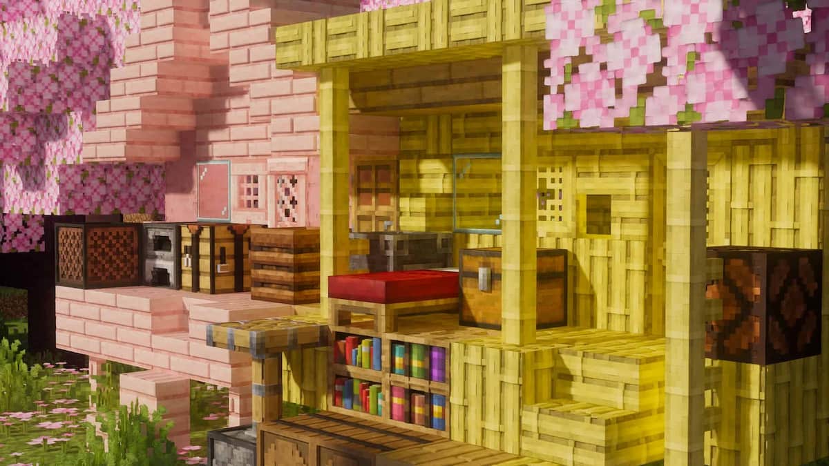 Best Minecraft 1.20 texture packs - Pro Game Guides
