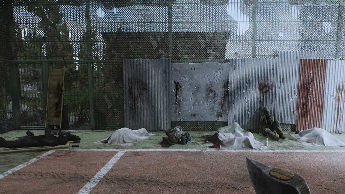 Lost Cause Tarkov Quest Exact Locations Escape from Tarkov Pro Game