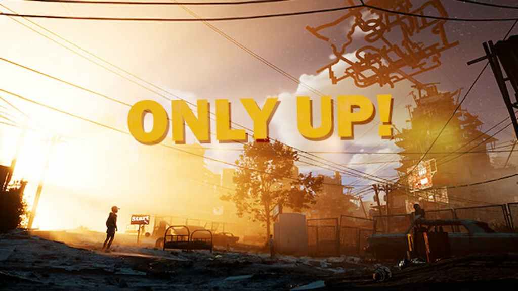 Only up pro game guides