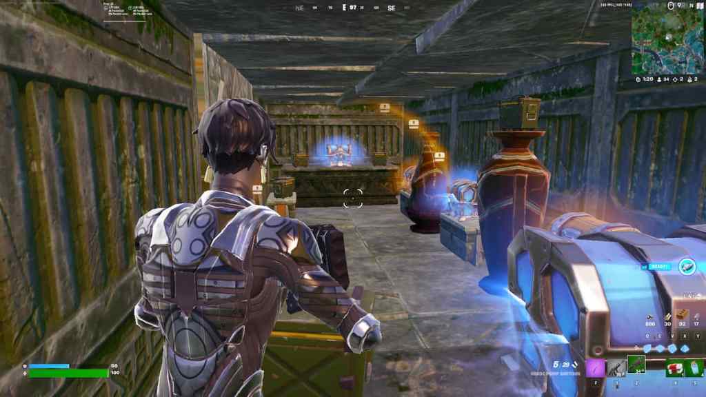 Screenshot by Pro Game Guides