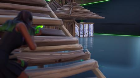 Best Fortnite Training Map Codes | Pro Game Guides