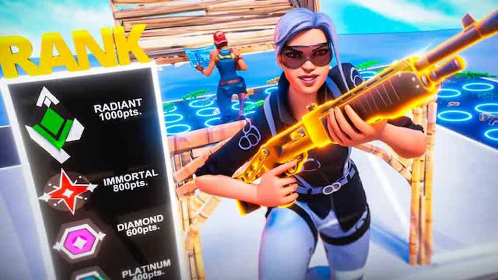 Best Fortnite Training Map Codes | Pro Game Guides