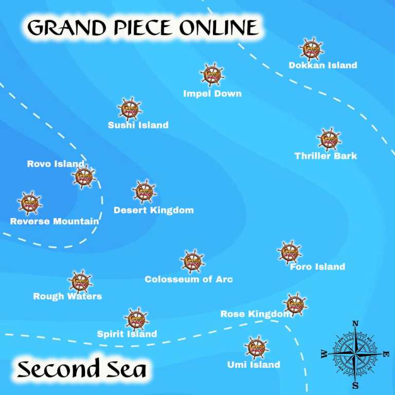 Grand Piece Online Map All Locations Level Requirements Pro Game Grand Piece Online Map All Locations Level Requirements Pro Game