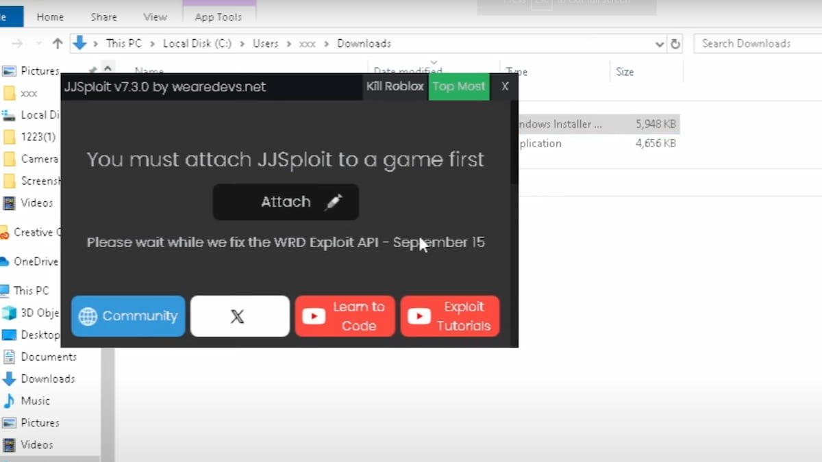Best Roblox Script Executors and Exploits - Pro Game Guides