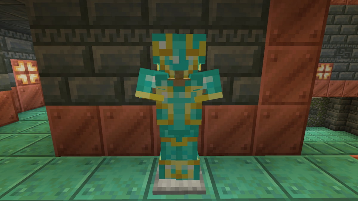 All Armor Trim Locations in Minecraft - Pro Game Guides