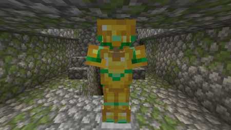 All Armor Trim Locations in Minecraft - Pro Game Guides