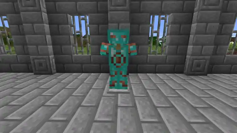 All Armor Trim Locations In Minecraft Pro Game Guides 4225