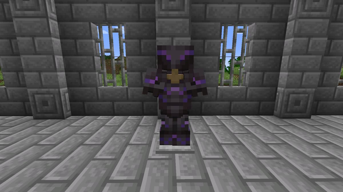 All Armor Trim Locations In Minecraft Pro Game Guides