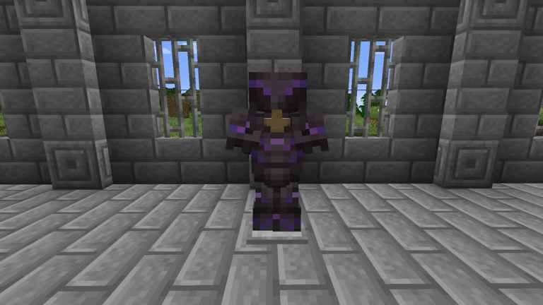 All Armor Trim Locations in Minecraft - Pro Game Guides